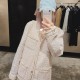 샤넬 여성 재킷  P80838  D