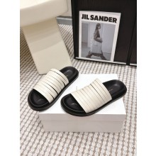 더로우 슬리퍼