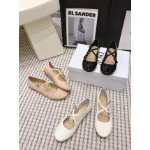 디올 플랫슈즈