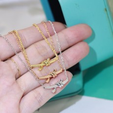 티파니 목걸이